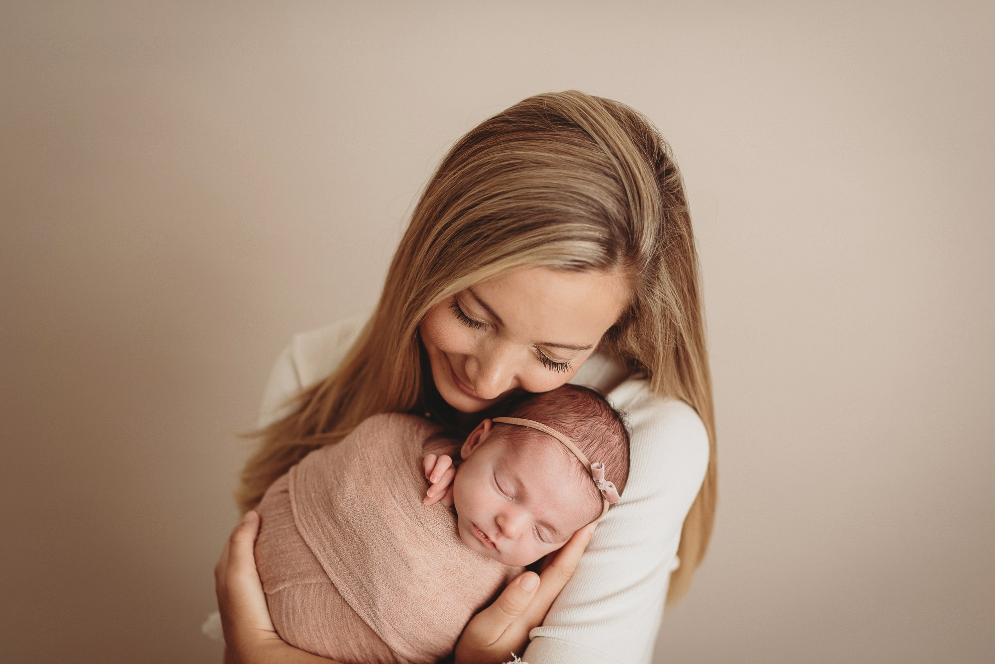 Marietta, GA maternity and newborn photographer