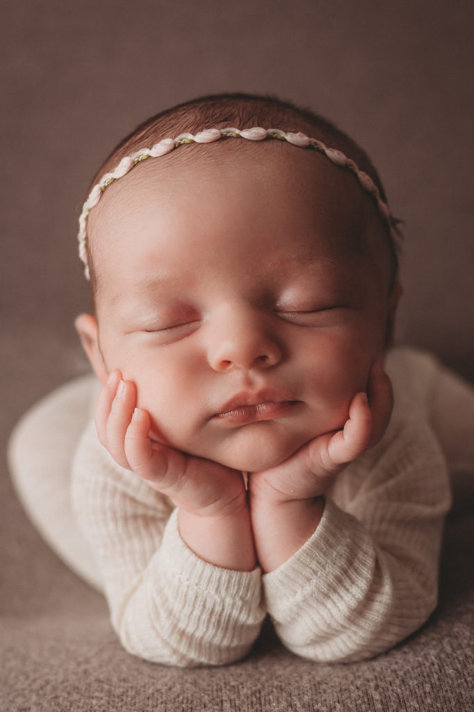 Brookhaven, GA maternity and newborn photographer