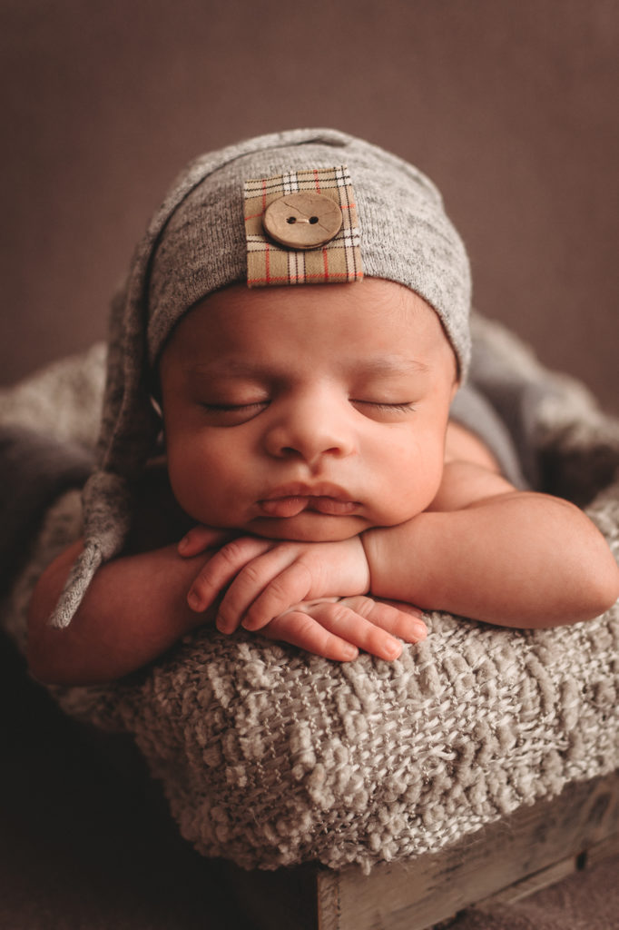 Newborn photographer Marietta, GA