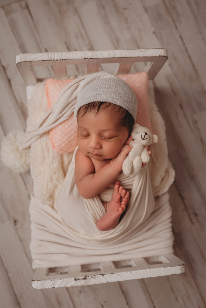 newborn photographer Atlanta, GA