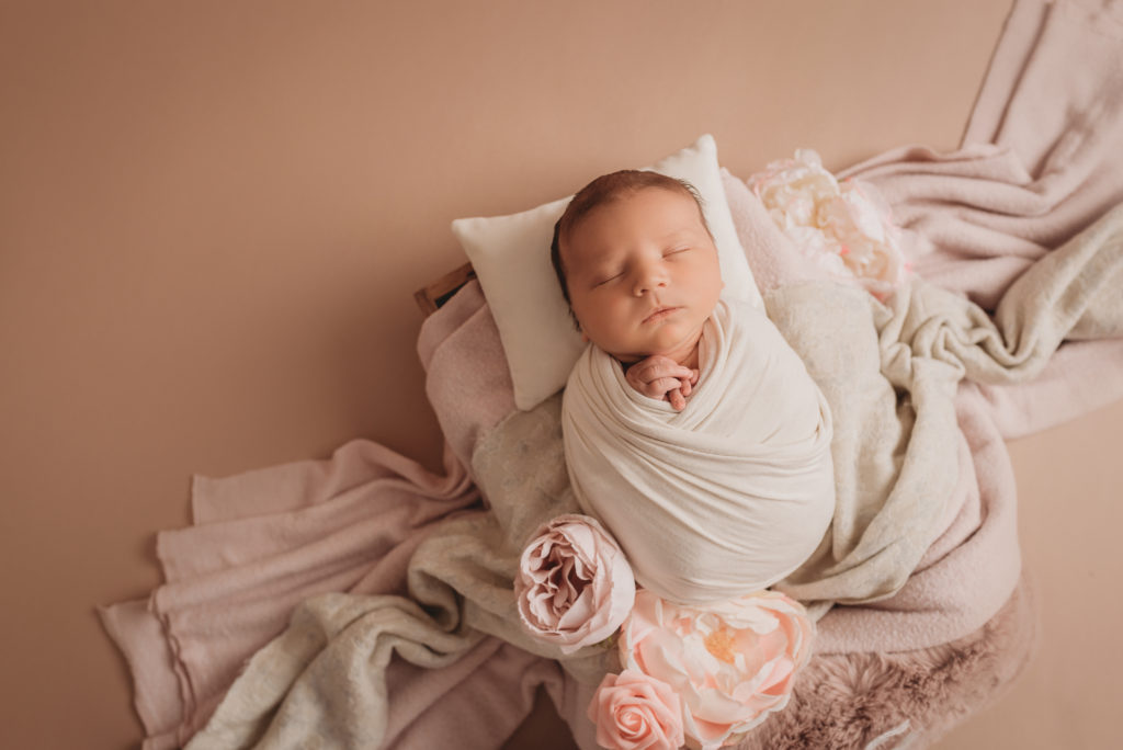 Newborn photography Canton, GA