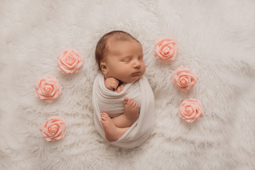 Newborn photography Canton, GA