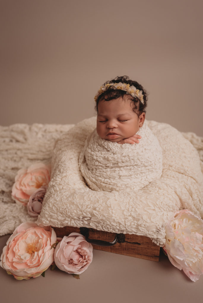 Newborn photographer Buckhead, GA