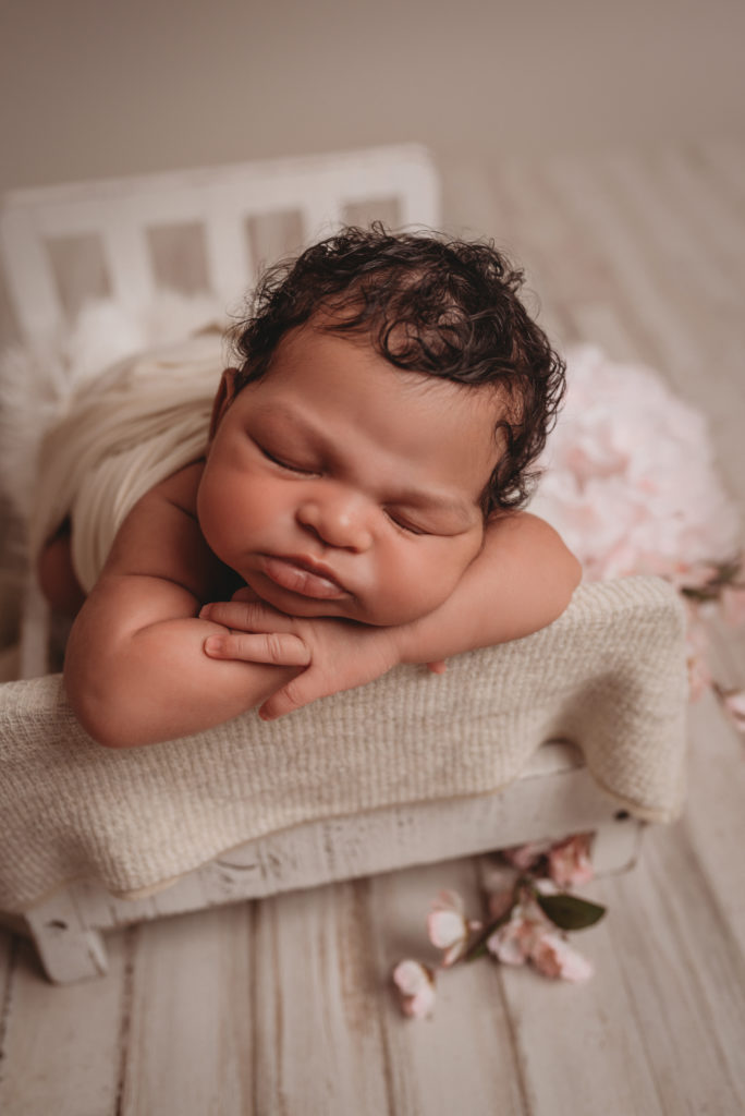 Newborn photographer Buckhead, GA