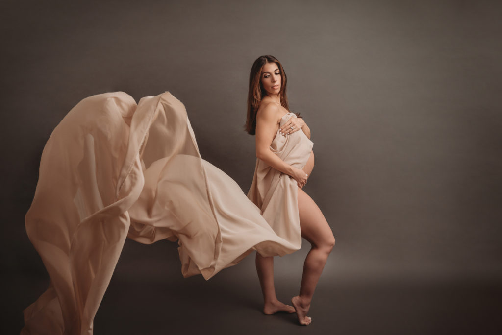 Maternity + Newborn Photography Atlanta