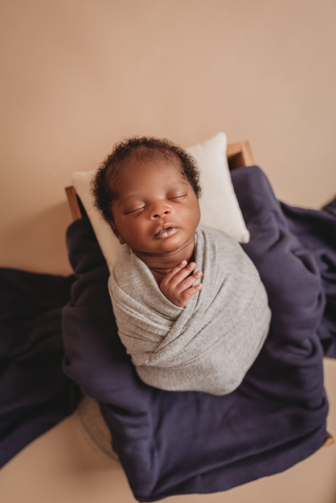 Best newborn photographer Atlanta