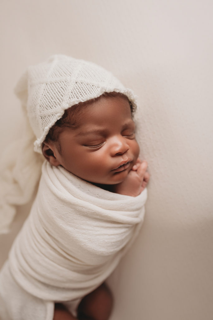 Best newborn photographer Atlanta