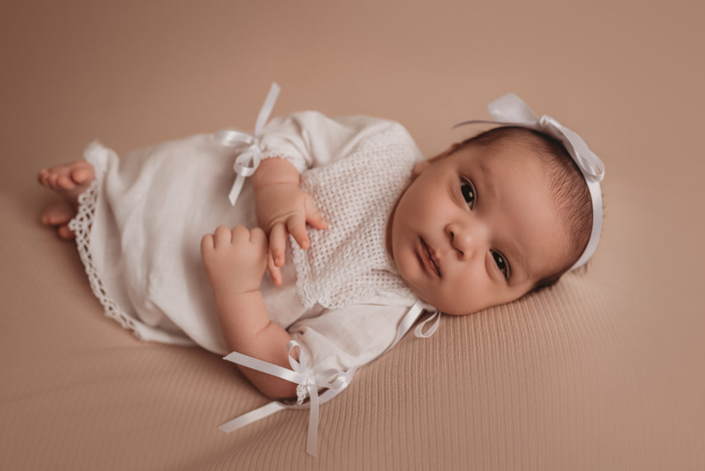 Newborn photographer Roswell, GA