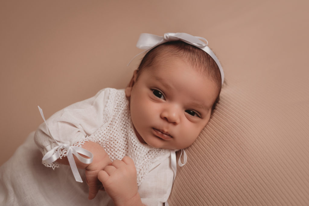 Newborn photographer Roswell, GA