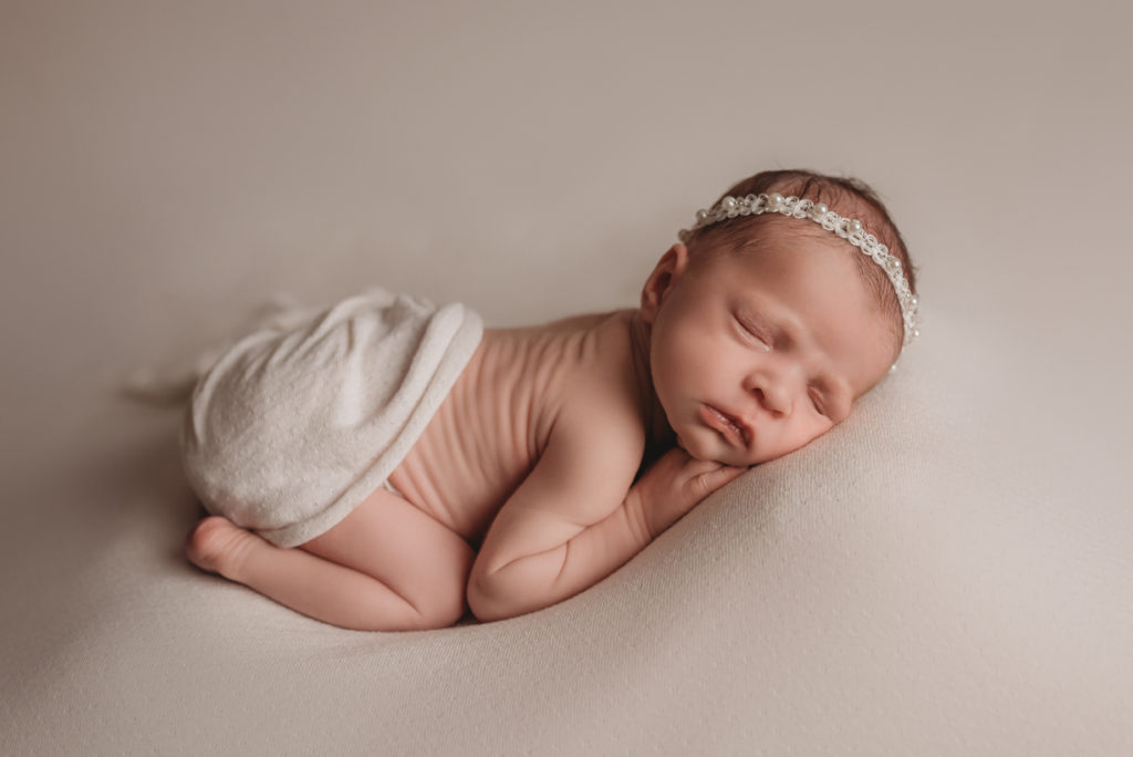 Newborn photography Marietta, GA
