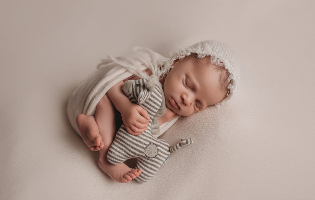 Newborn photography Marietta, GA