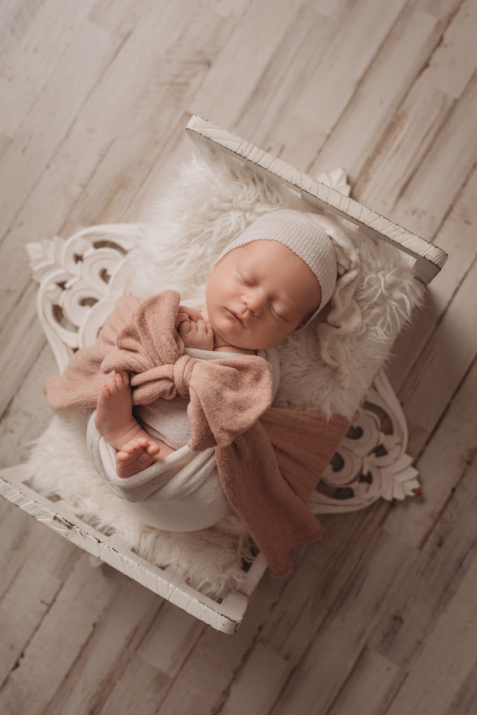 Roswell, GA newborn photographer