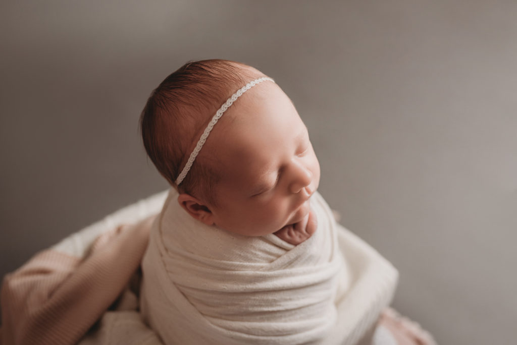 Roswell, GA newborn photographer