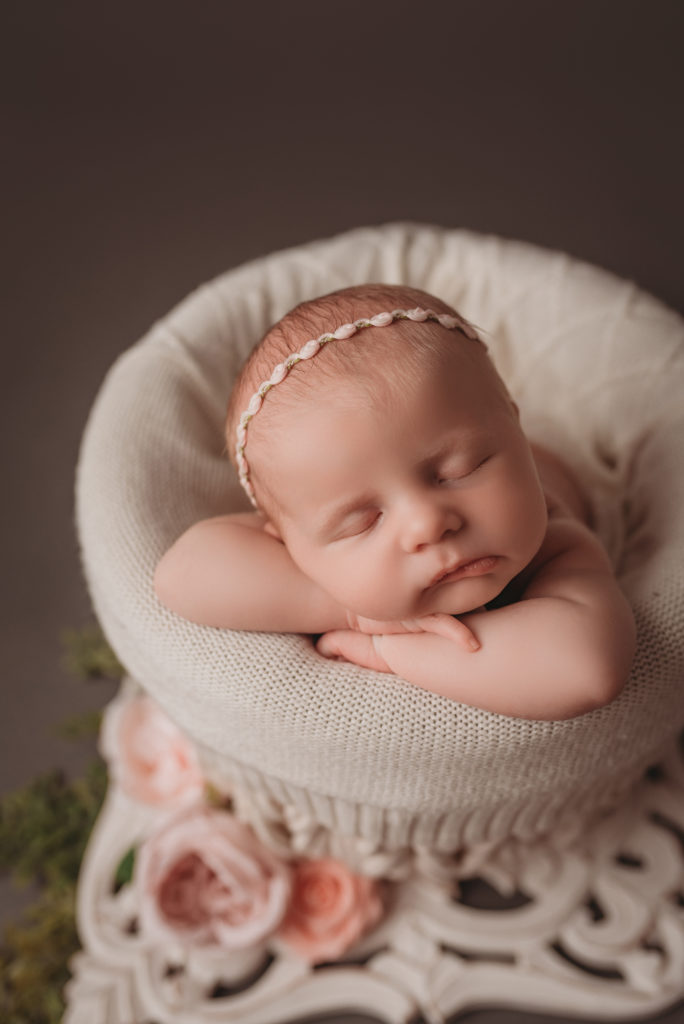 Smyrna, GA newborn photographer