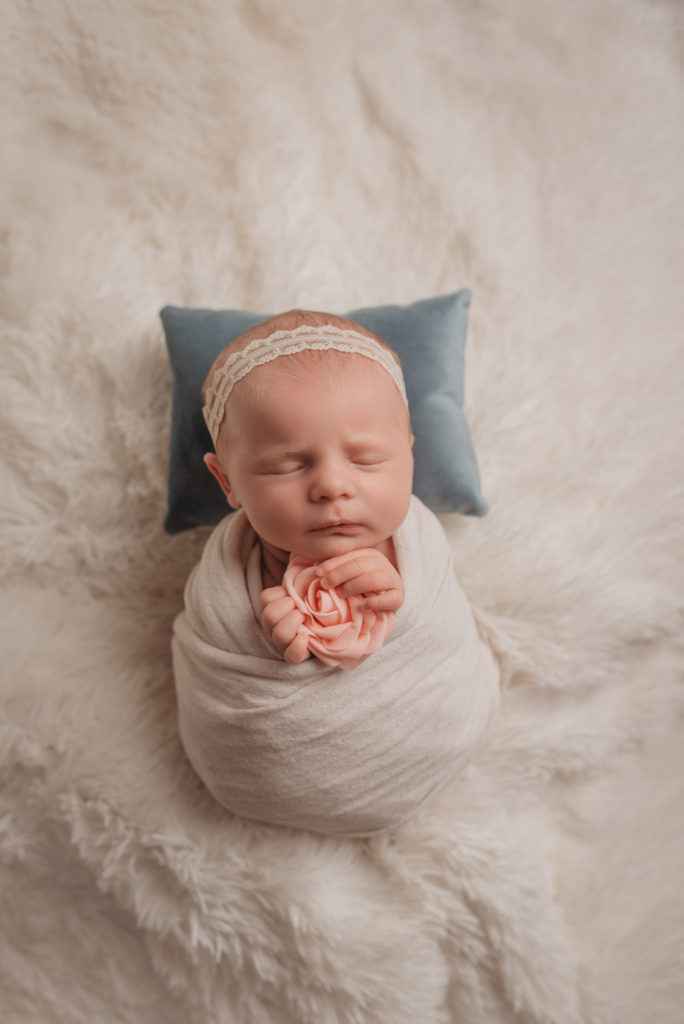 Smyrna, GA newborn photographer