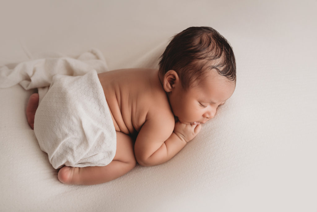 Atlanta area maternity and newborn photographer