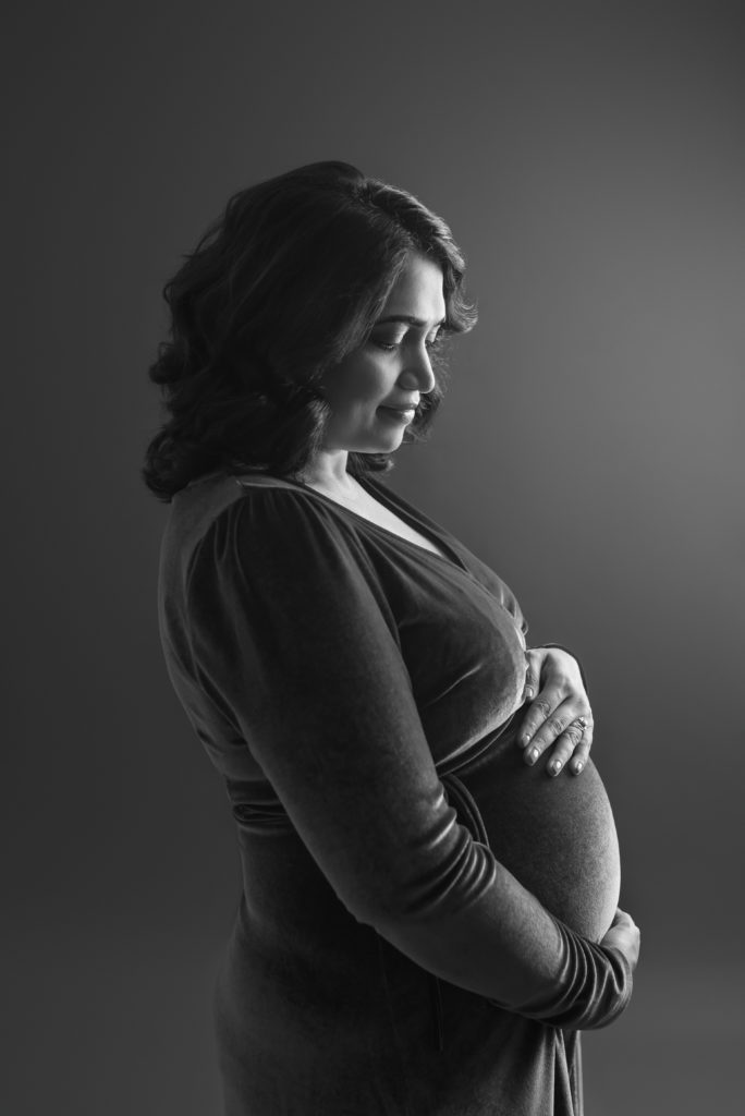 Importance of Maternity Portraits