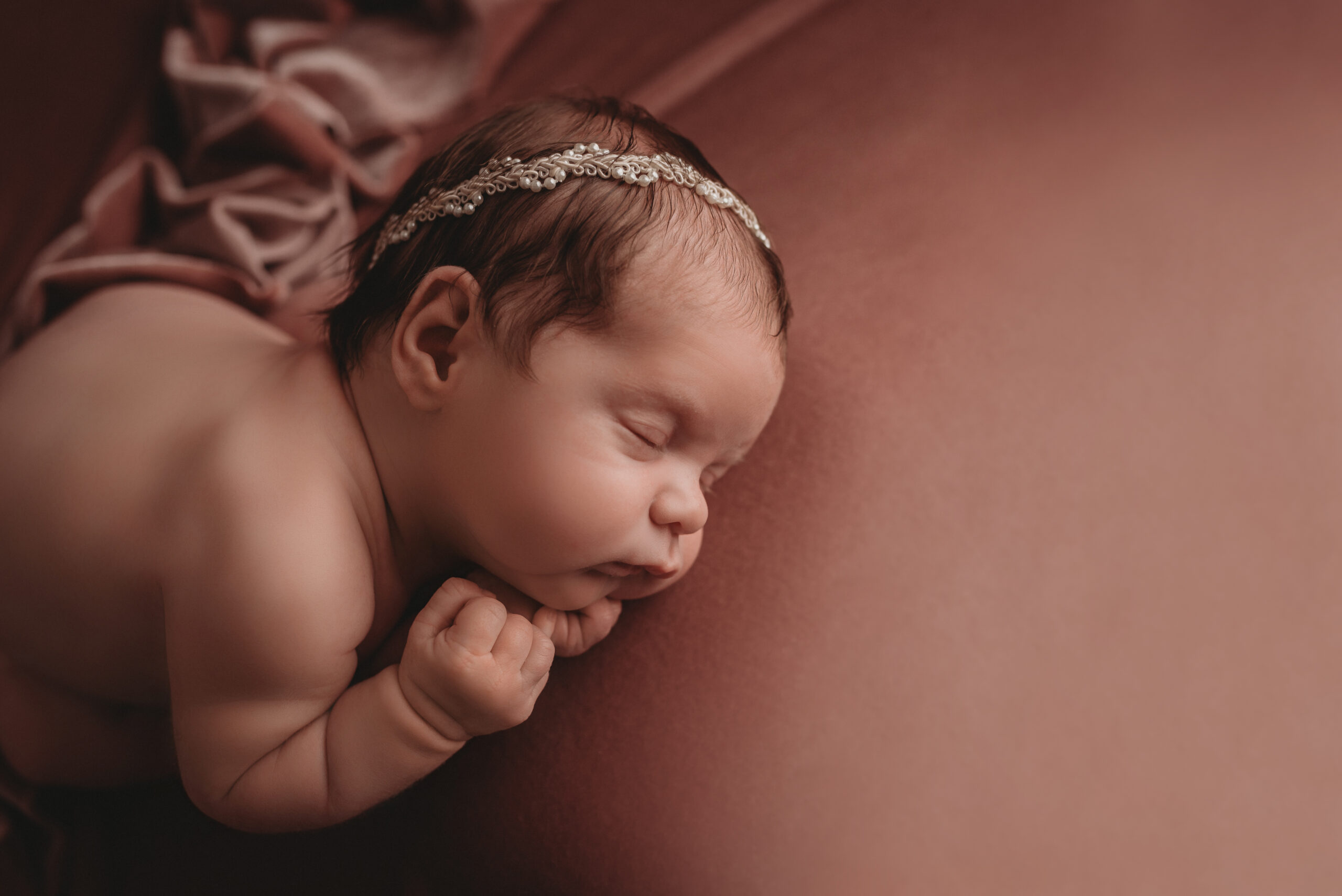 A Newborn Sleep Guide