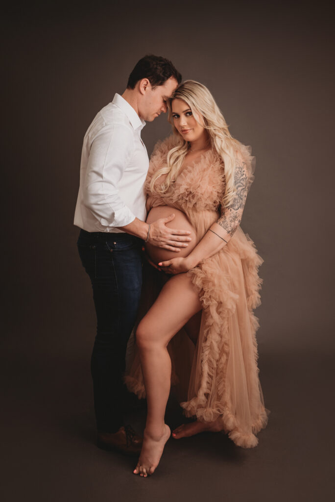 Alpharetta, Georgia Maternity Photographer