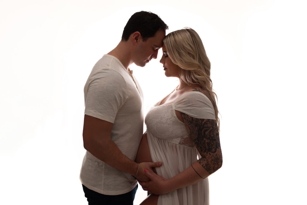 Alpharetta, Georgia Maternity Photographer