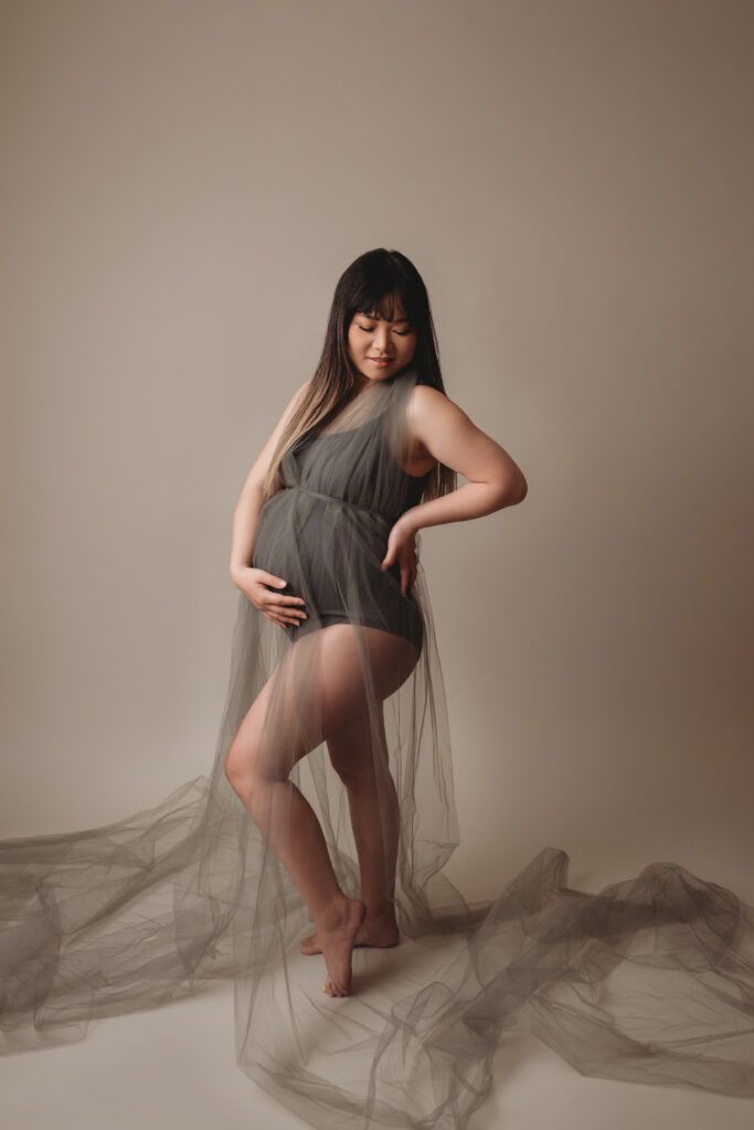 Atlanta Maternity Photographer