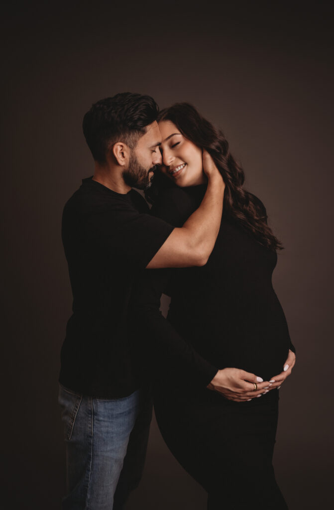 Alpharetta, Georgia maternity photographer