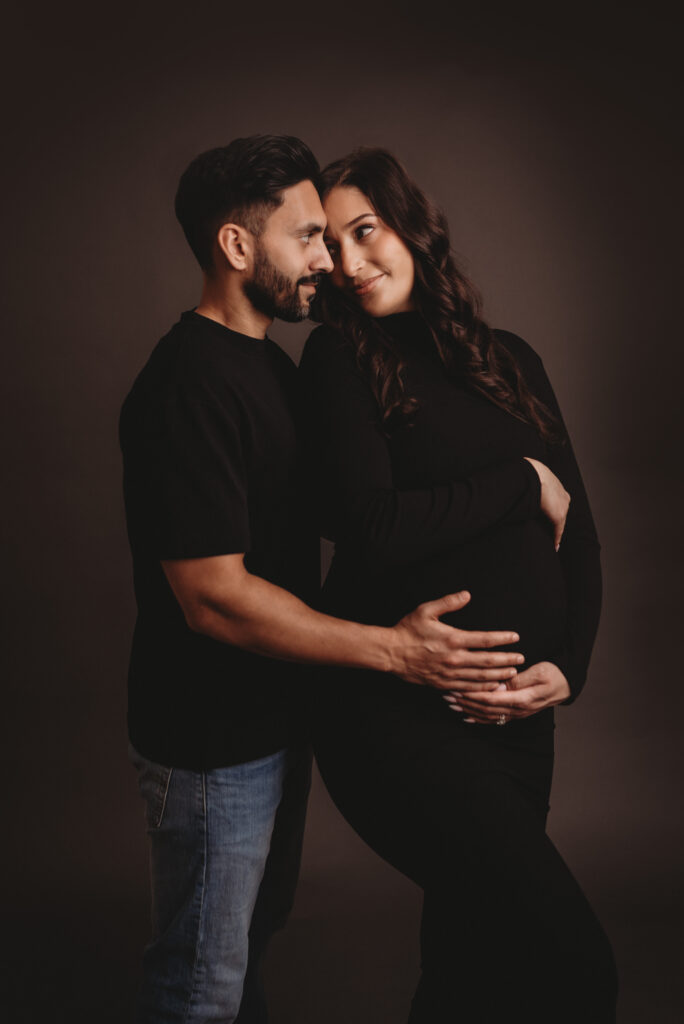 Alpharetta, Georgia maternity photographer