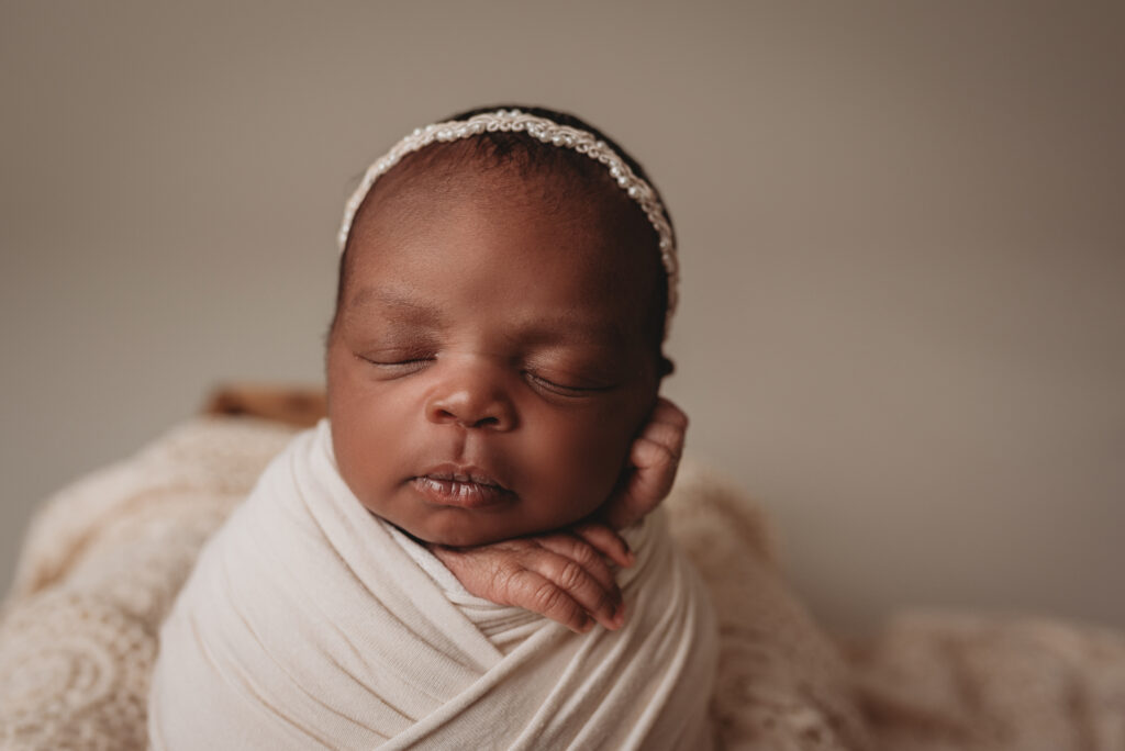 Atlanta Georgia Newborn and Siblings Photographer