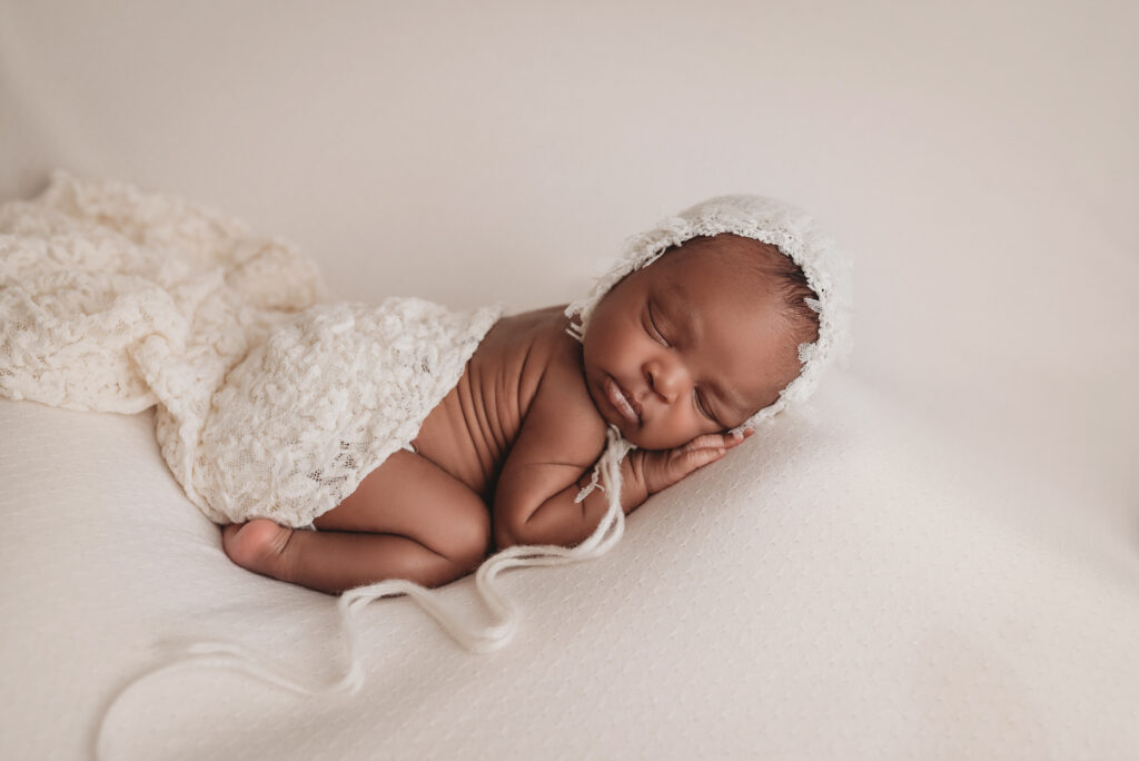 Atlanta Georgia Newborn and Siblings Photographer