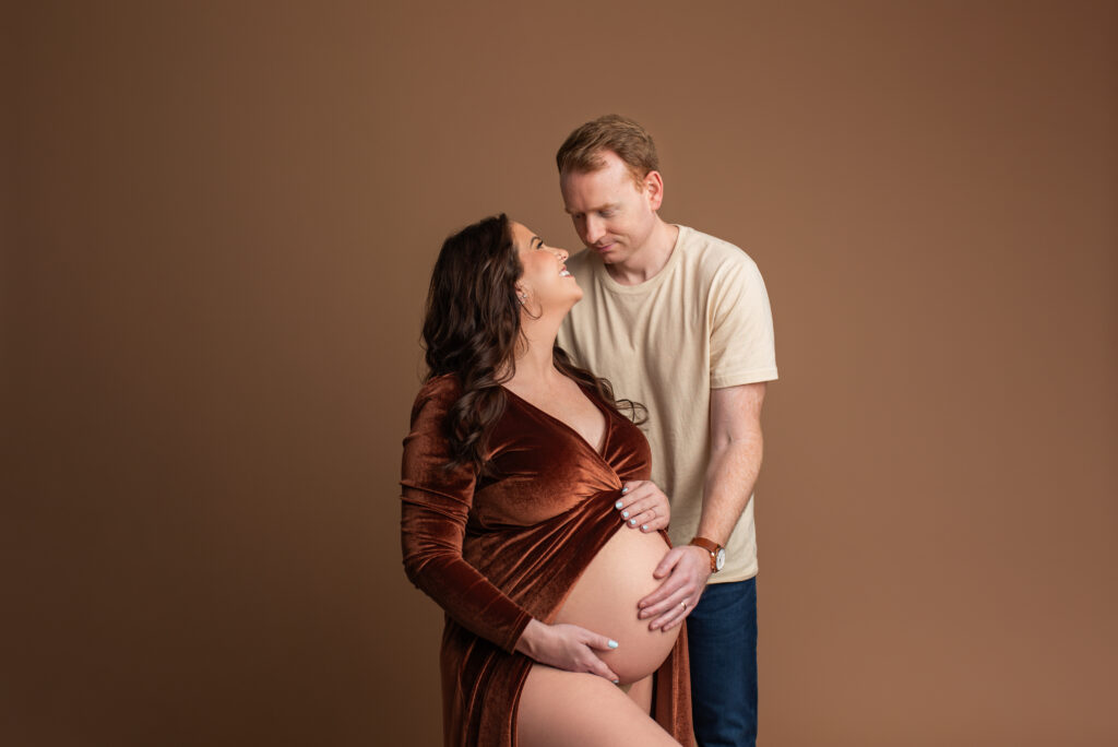 Atlanta Maternity Photographer