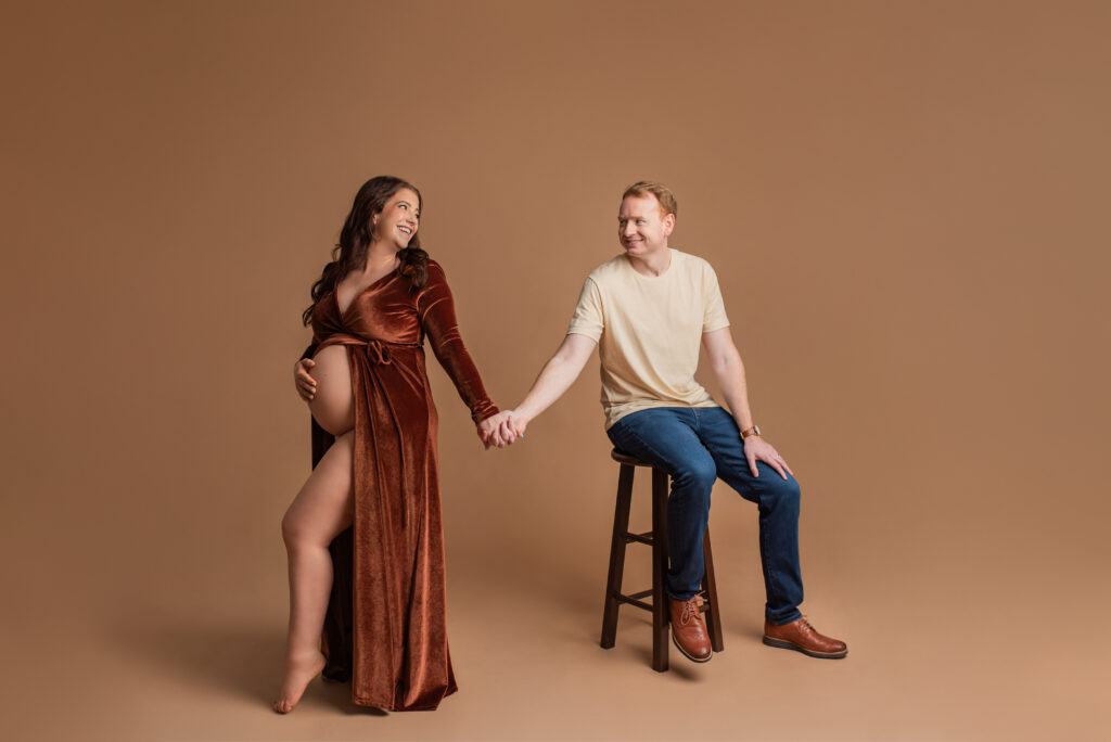 Atlanta Maternity Photographer